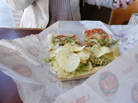 jersey mikes broken arrow|jersey mike's in broken arrow ok.